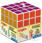 Geomag Magicube Art (64 dílků) - hra z kategorie Stavebnice