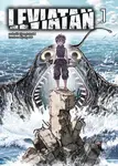 Leviatan 1 - Mijong NO (ilustrátor), Kjongtchak I