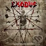 Exodus: Exhibit B: the Human Condition (Gold) LP (2 LP)