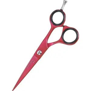 Sibel Original Offset nožničky 5,5" ružové