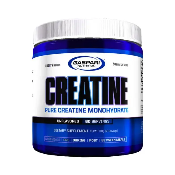 Gaspari Nutrition Creatine 300 g