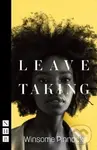 Leave Taking - Winsome Pinnock - kniha z kategorie Drama a divadelní hry