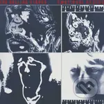 Rolling Stones: Emotional Rescue LP - Rolling Stones