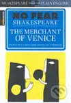 The Merchant of Venice (No Fear Shakespeare Side-by-Side Plain English) - kniha z kategorie Drama a divadelní hry
