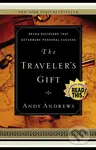 The Traveler's Gift - Local Print (Seven Decisions that Determine Personal Success) - kniha z kategorie Psychologie