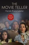 The Movie Teller - Hernan R Letelier - kniha z kategorie Společenská beletrie