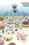Ice Cream Man, Volume 6: Just Desserts - W. Maxwell Prince - kniha z kategorie Komiksy