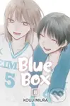 Blue Box 11 - Kouji Miura - kniha z kategorie Komiksy