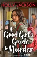 A Good Girl's Guide to Murder - Holly Jackson - kniha z kategorie Beletrie pro děti