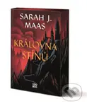 Královna stínů - Sarah J. Maas