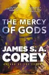 The Mercy of Gods (The spectacular new space opera from the master of SF)