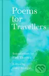 Poems for Travellers - Gaby Morgan, Gaby Morgan