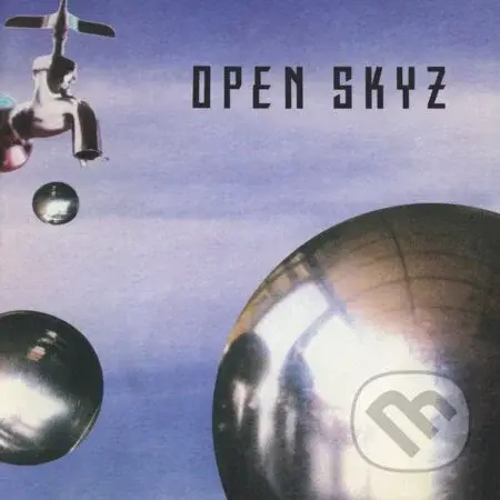 Open Skyz: Open Skyz - Open Skyz