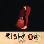 Jennylee: Right On  LP - Jennylee