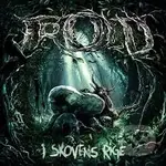 Trold:  I Skovens Rige / Green LP - Trold