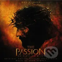 John Debney: Passion Of The Christ / Gold  LP - John Debney