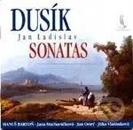 Jan Ladislav Dusík: Sonatas