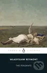 The Peasants - Wladyslaw Reymont - kniha z kategorie Beletrie