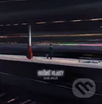 Karol Mikloš: Nočné vlaky LP - Karol Mikloš