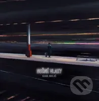 Karol Mikloš: Nočné vlaky LP - Karol Mikloš