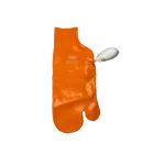 DRY PRO vodeodolný návlek veľkosť S na predlaktie HA13