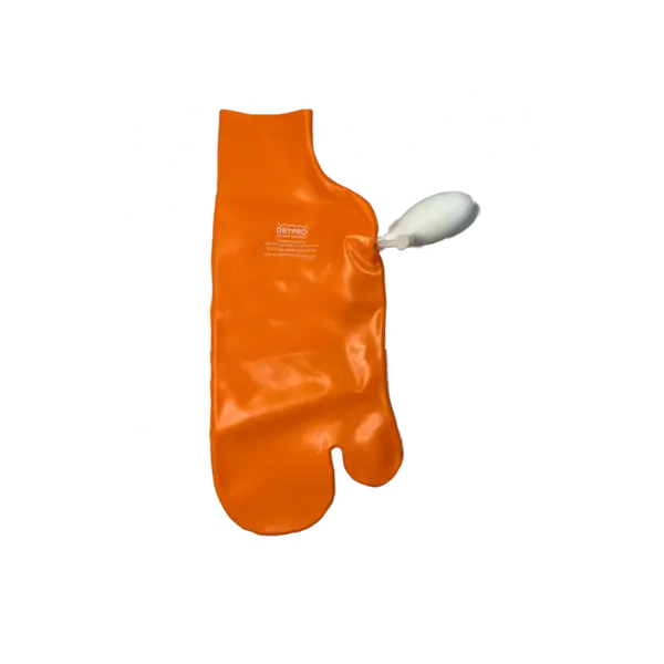 DRY PRO vodeodolný návlek veľkosť S na predlaktie HA13