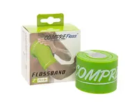 COMPREFloss Flossband 5x206cm zelená