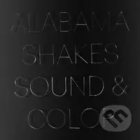 Alabama Shakes: Sound & Color  Incl. 7 Bonus Tracks LP