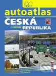 Autoatlas Česká republika (1:240 000)