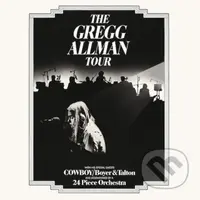 Gregg Allman: Gregg Allman Tour LP - Gregg Allman