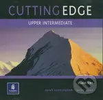 New Cutting Edge - Upper-Intermediate: Student's Audio CDs