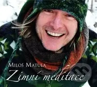 Zimní meditace - Miloš Matula
