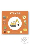 Malé cesty: Stavba - kniha z kategorie Naučné knihy
