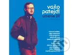 Vašo Patejdl: Umenie žiť (2 CD) - Vašo Patejdl