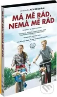 Má mě rád, nemá mě rád - Rob Reiner - film z kategorie Romantické komedie