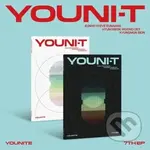 Younite: Youni-T / Photobook edition - Younite