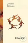Dekameron - Giovanni Boccaccio