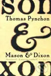 Mason and Dixon - Thomas Pynchon