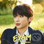 Pagaehun: Exam / Lyrics Photo Card(S) - Pagaehun
