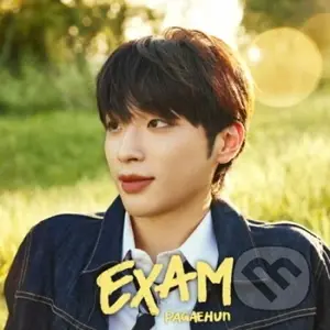 Pagaehun: Exam / Lyrics Photo Card(S) - Pagaehun