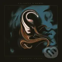 Caligula´S Horse: Charcoal Grace - Caligula's Horse