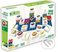 BiOBUDDi stavebnice: Learning Food Young Ones ovoce - hra z kategorie Stavebnice