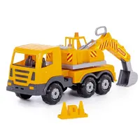 Auto Prestíž bager , 8PL71187