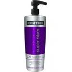 Osmo profesionálna maska na vlasy Super Silver No Yellow Mask 1000ml