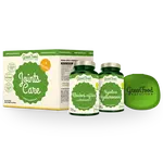 GreenFood Nutrition JOINTS CARE + Pillbox