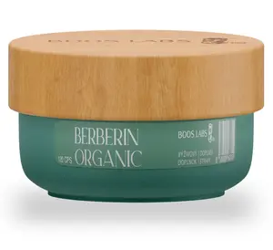BOOS LABS BERBERIN Organic