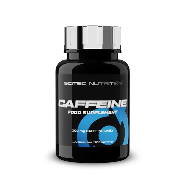 Scitec Nutrition Caffeine