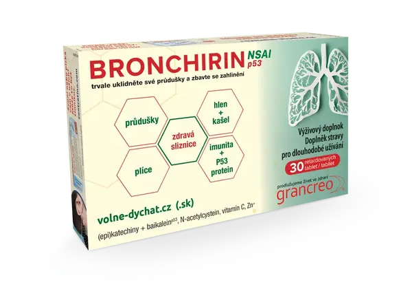 BRONCHIRIN