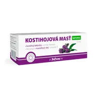 MedPharma KOSTIHOJOVÁ MASŤ NATURAL