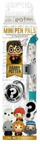 Harry Potter Pero mini Pals